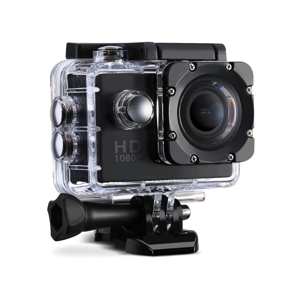 Camera Sport Pas Cher Guide Comparatif Des Cameras Type Gopro