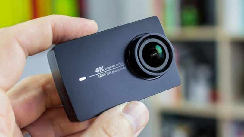 Xiaomi caméra : le top 5 des caméras Yi !