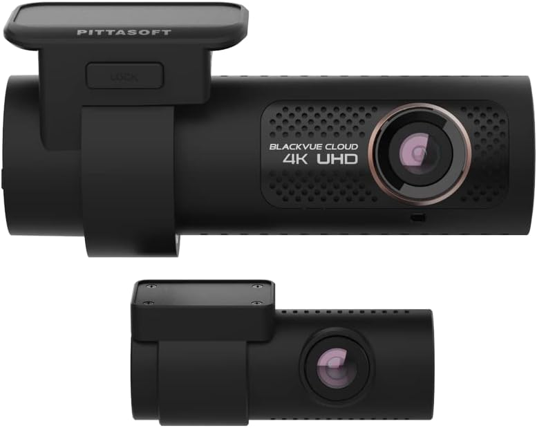 BlackVue DR970X-2CH Plus