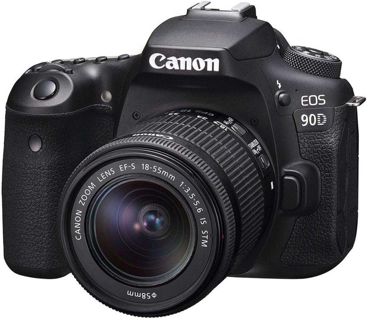 Canon EOS 90D