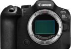 Canon EOS R6 Mark III, appareil photo hybride plein format 32,5 Mpx