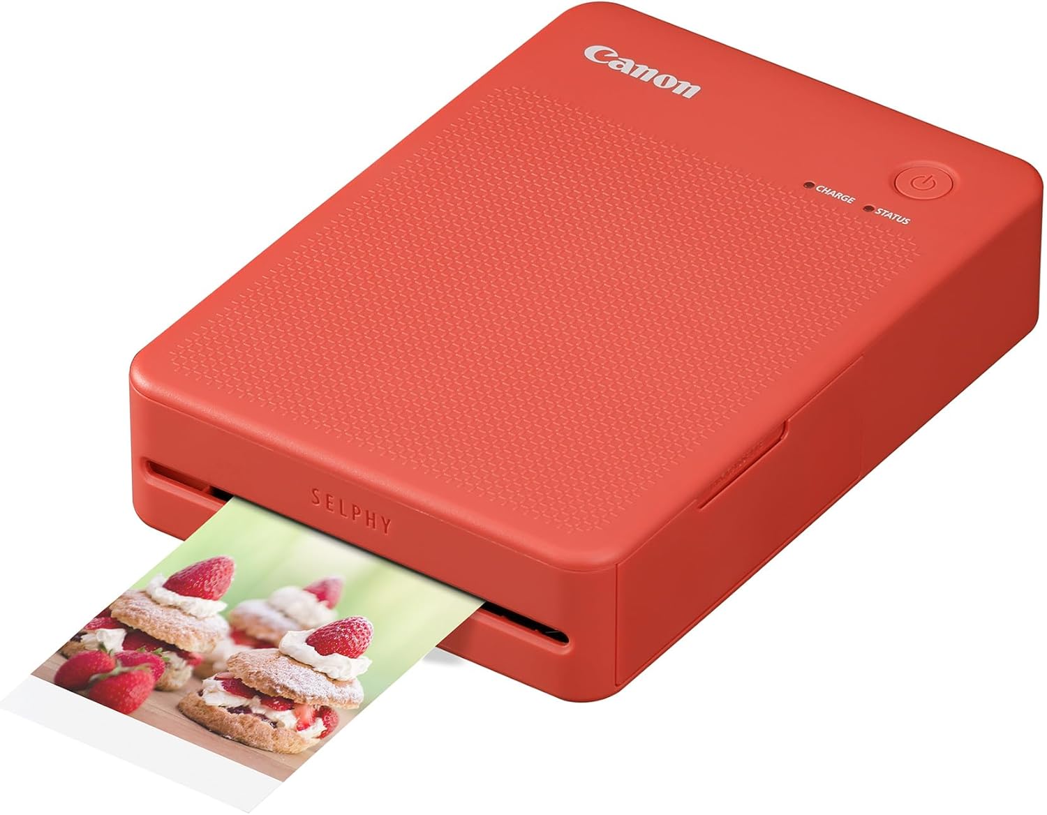 Canon Selphy QX20