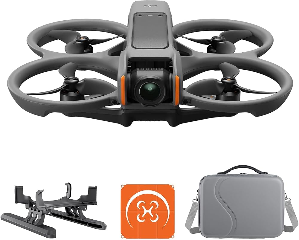 DJI Avata 2