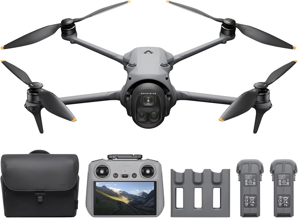 DJI Mavic 4 Pro