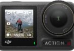 DJI Osmo Action 4, caméra sport pas chère à moins de 210 euros