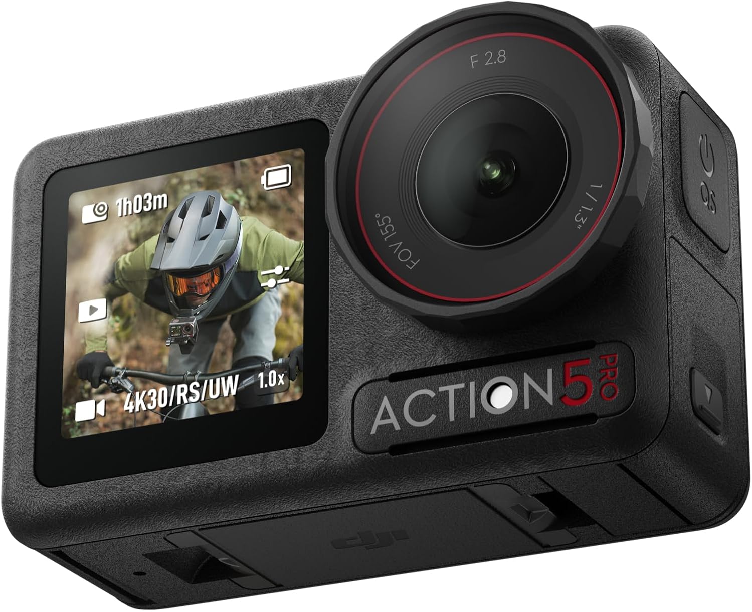 Test DJI Osmo Action 5 Pro : notre avis noté sur 5
