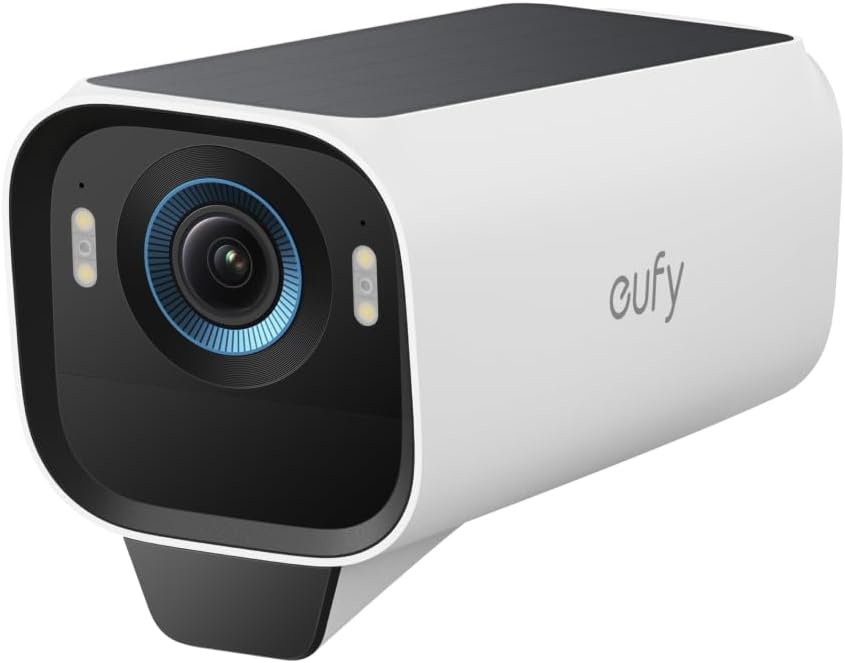 eufy eufyCam S3 Pro