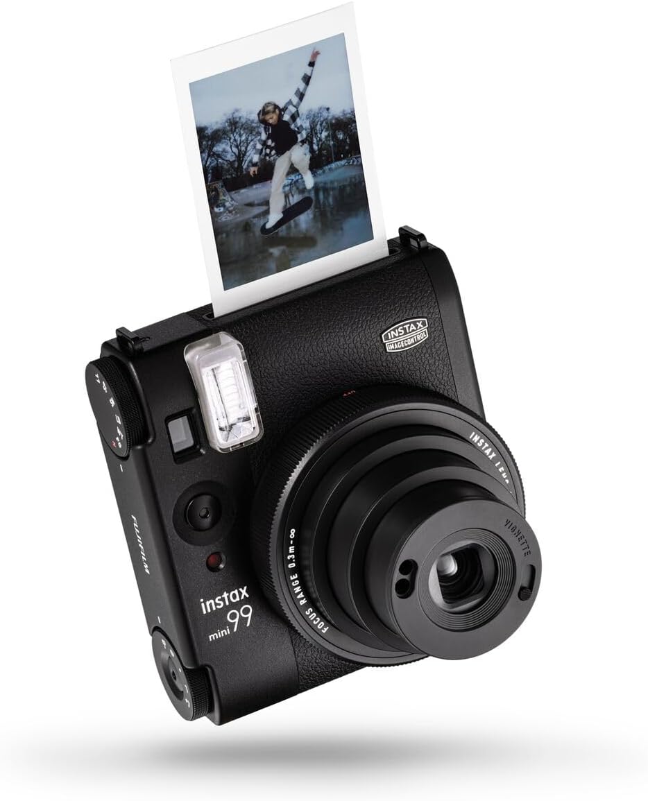 Fujifilm Instax Mini 99