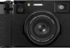 Fujifilm X100VI, compact expert APS-C 40 Mpx à objectif fixe 35 mm f/2