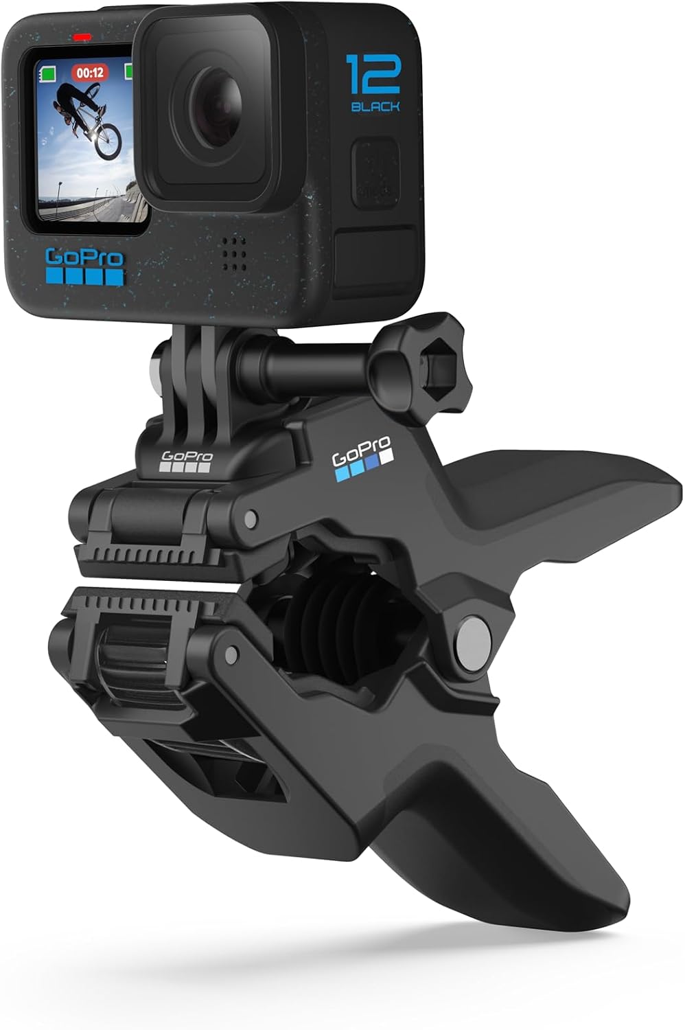 GoPro Jaws