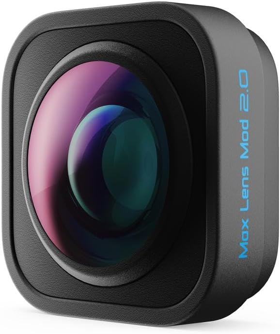 GoPro Max Lens Mod 2.0