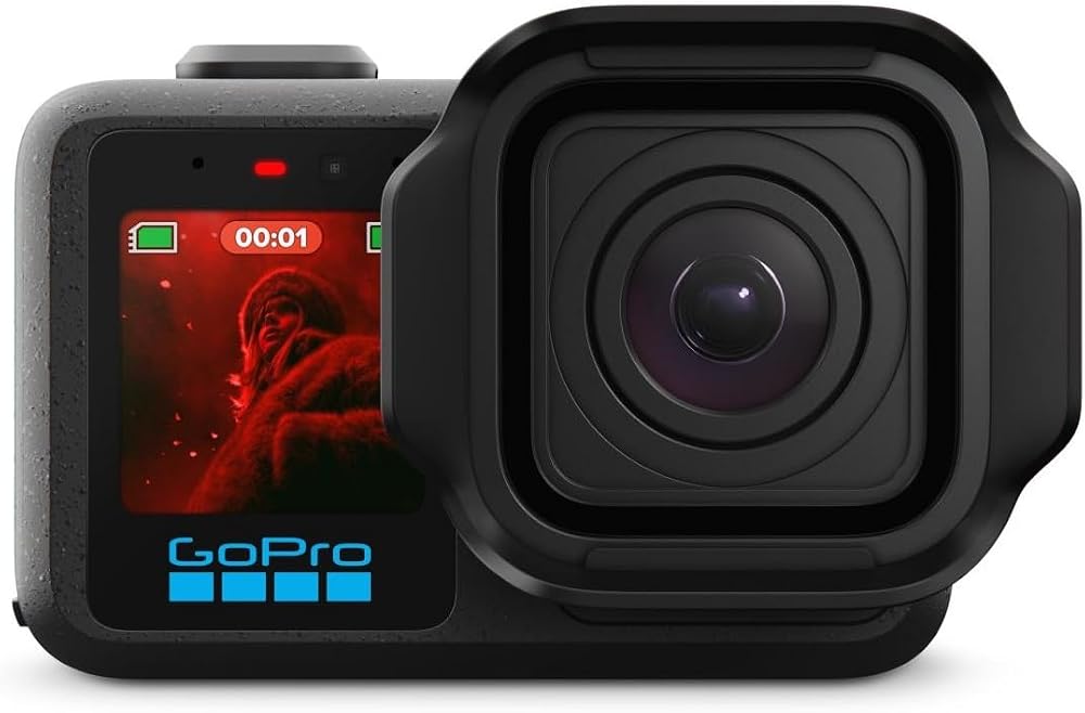 GoPro Mission 1 Pro