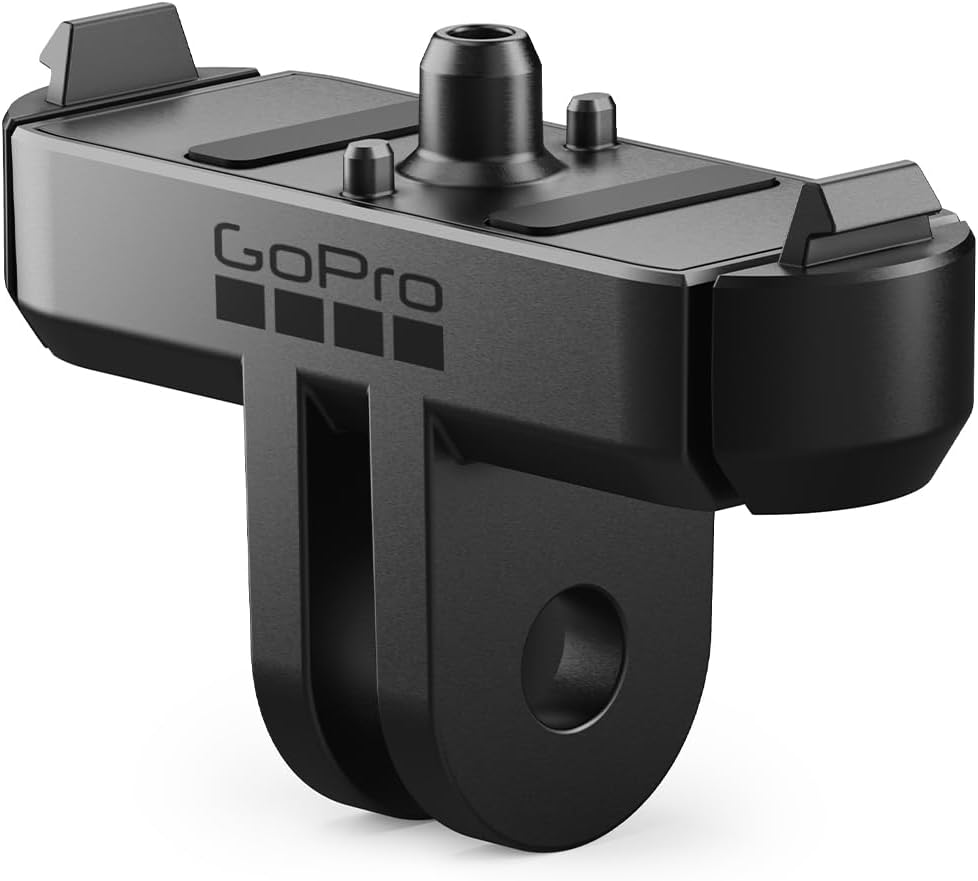 Support de verrouillage magnétique GoPro