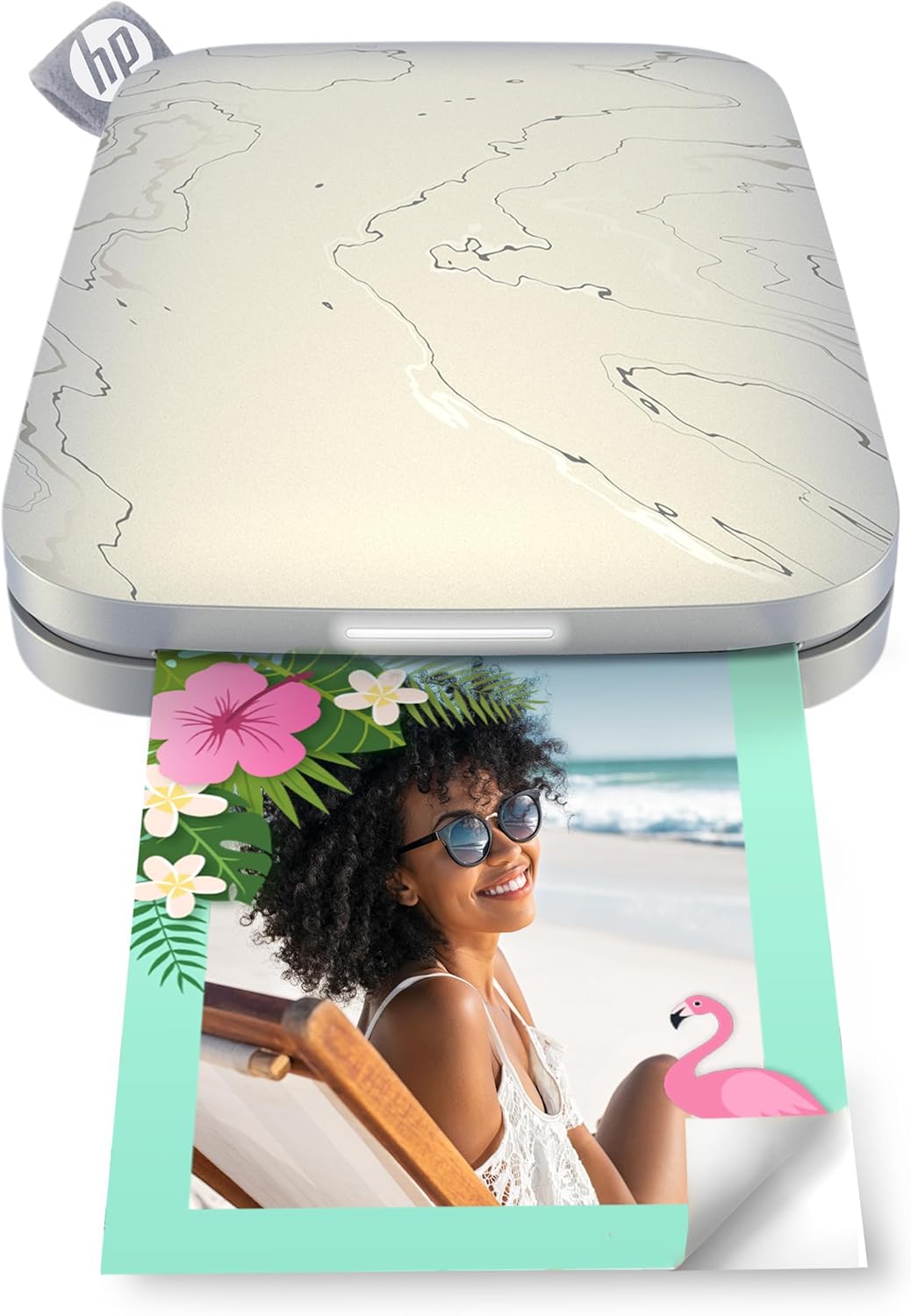 HP Sprocket Select