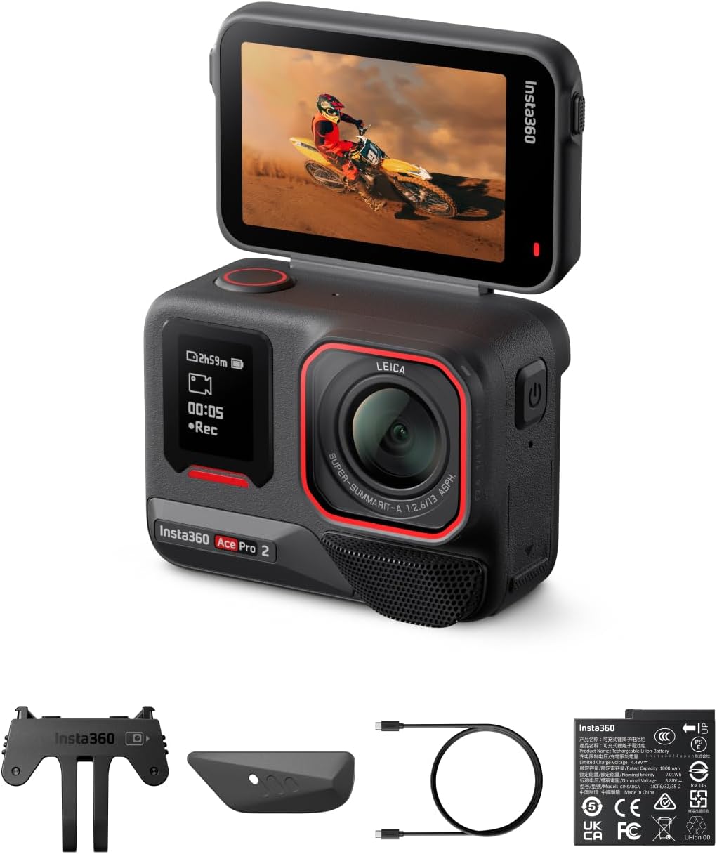 Insta360 Ace Pro 2