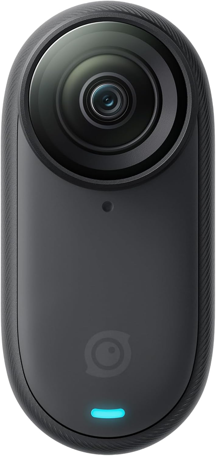 Insta360 GO 3S