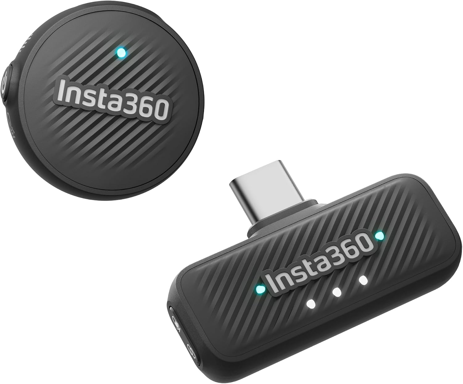 Insta360 Mic Air
