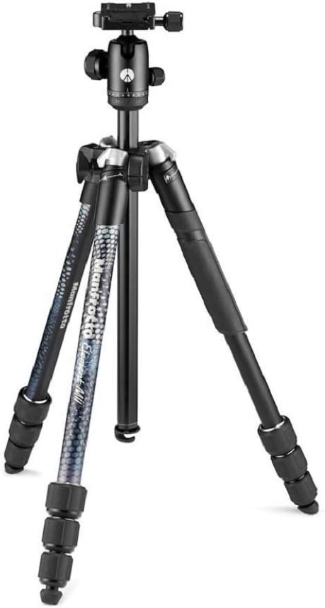 Manfrotto Element MII Aluminium