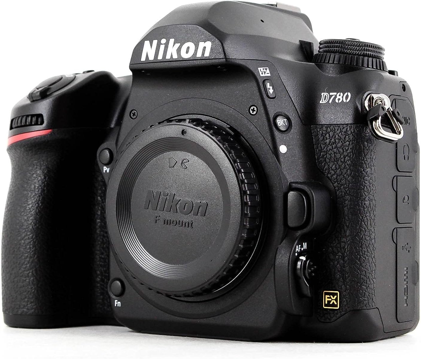 Nikon D780