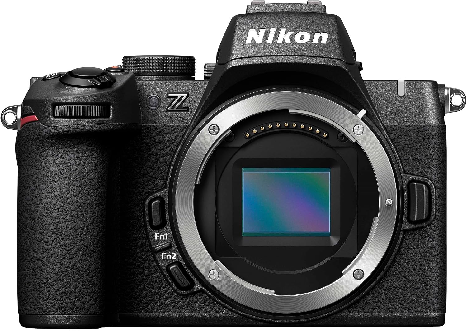 Nikon Z50II (boîtier nu)
