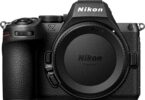 Nikon Z 5II, hybride plein format 24,5 MP, notre meilleur choix d'appareil photo 2026