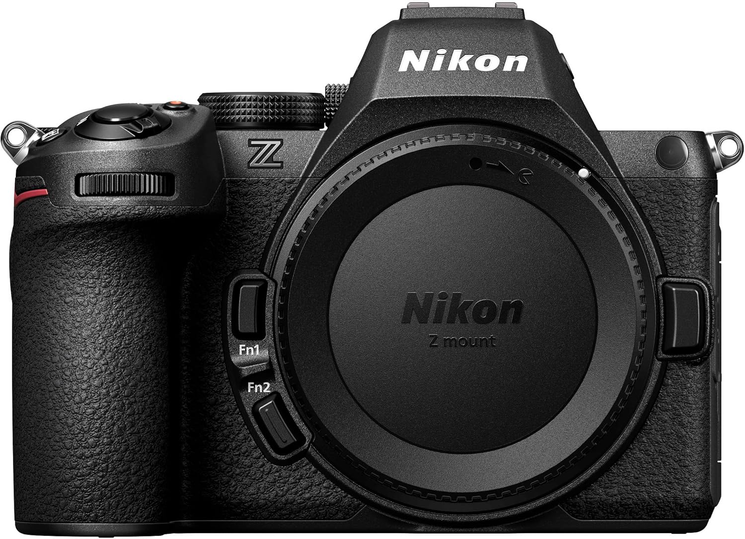 Nikon Z 5II, hybride plein format 24,5 MP, notre meilleur choix d'appareil photo 2026