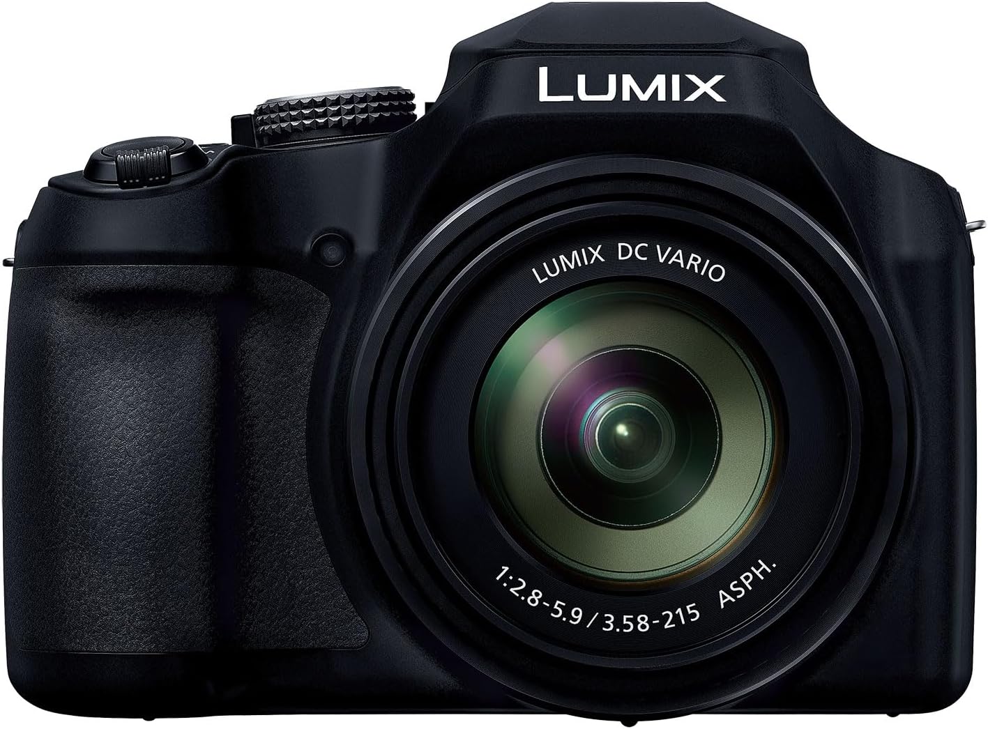 Panasonic Lumix FZ82D