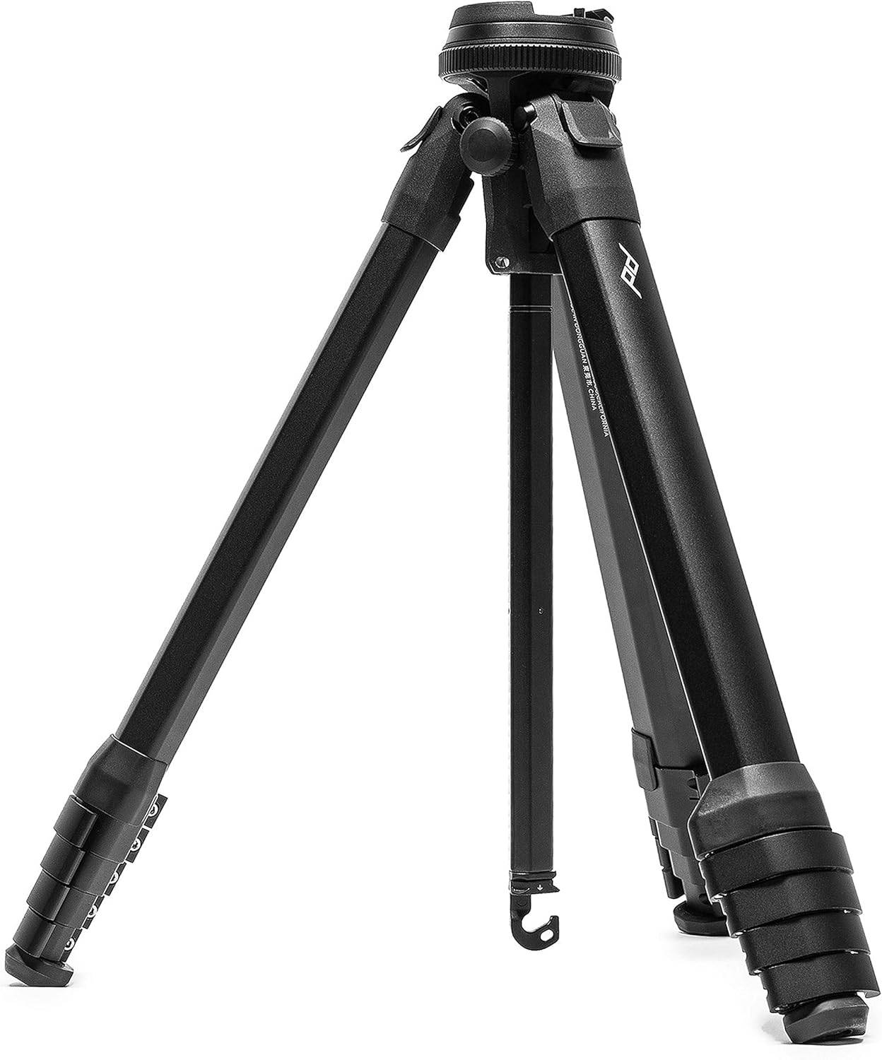 Peak Design Travel Tripod Aluminium