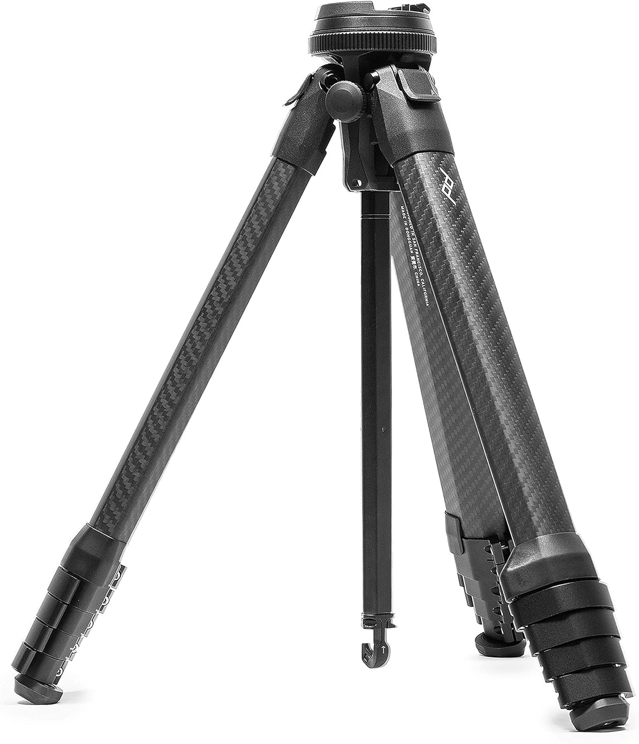Peak Design Travel Tripod Carbone