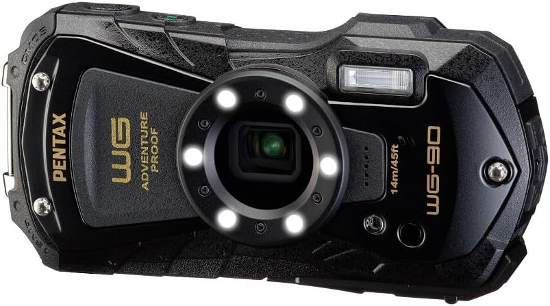 Pentax WG-90