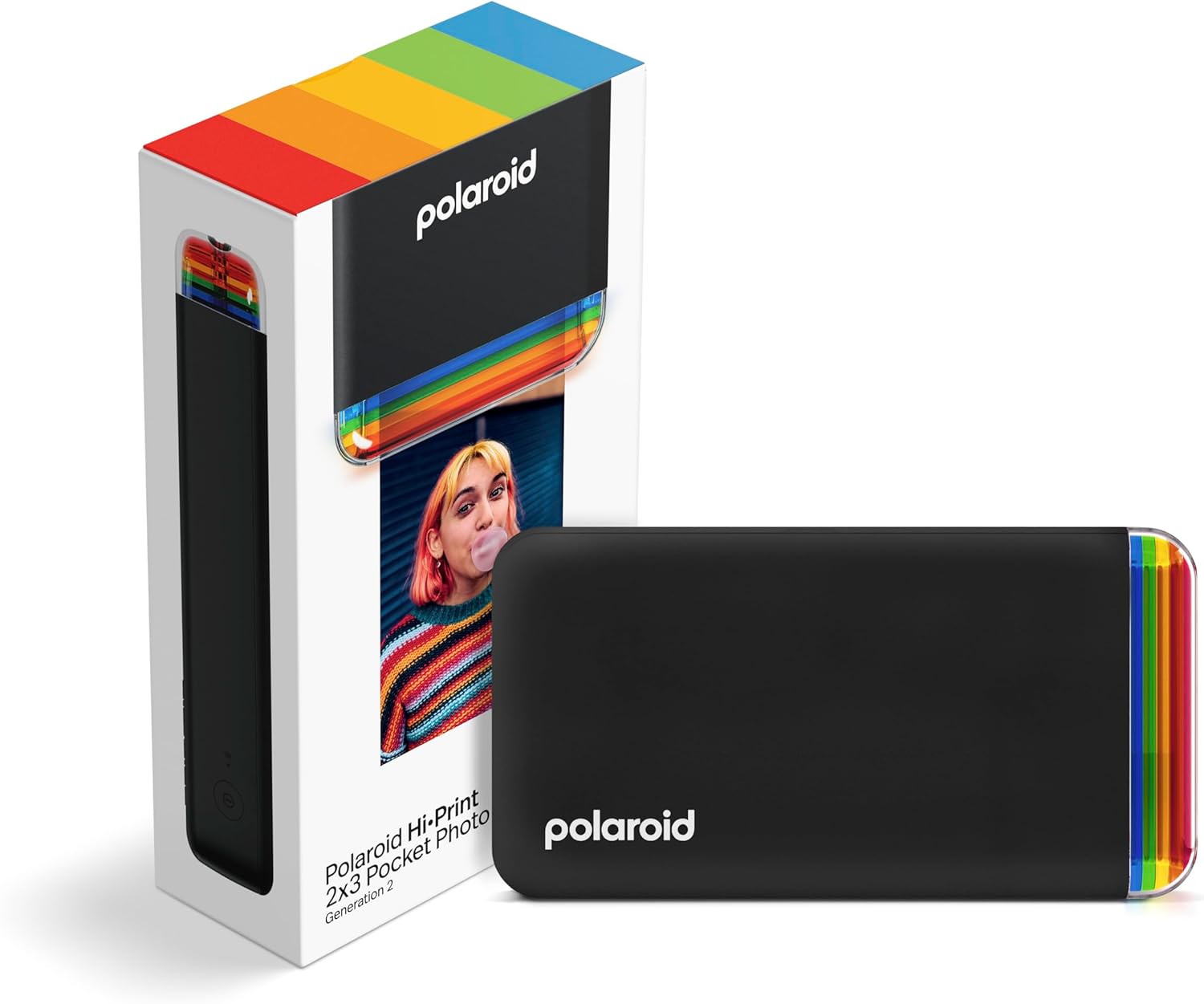 Polaroid Hi-Print
