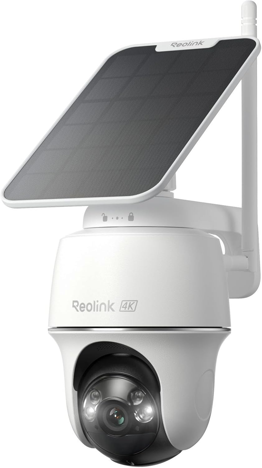 Reolink Argus PT Ultra