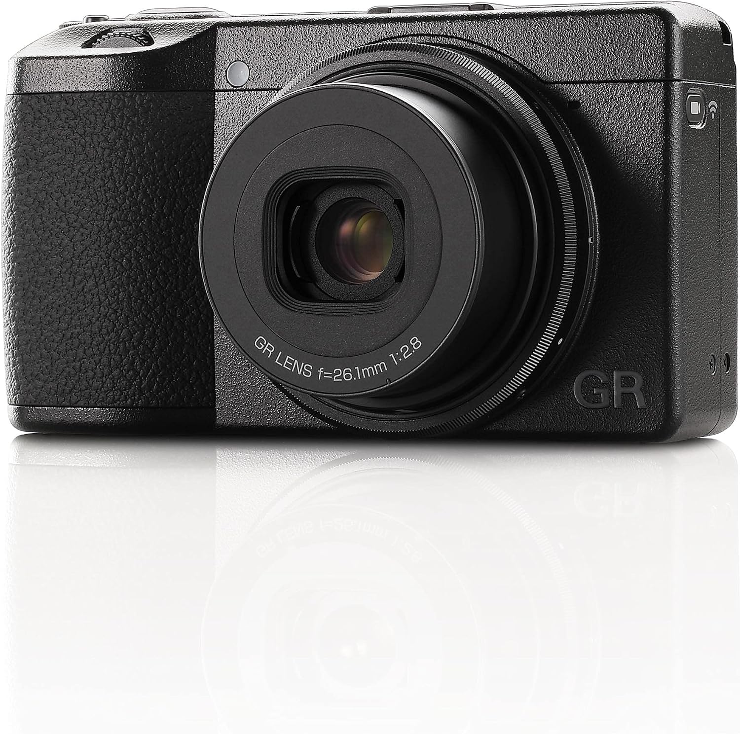 Ricoh GR IIIx
