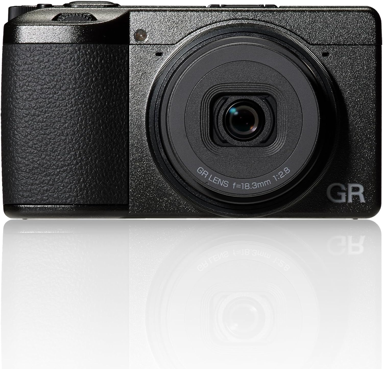 Ricoh GR IV