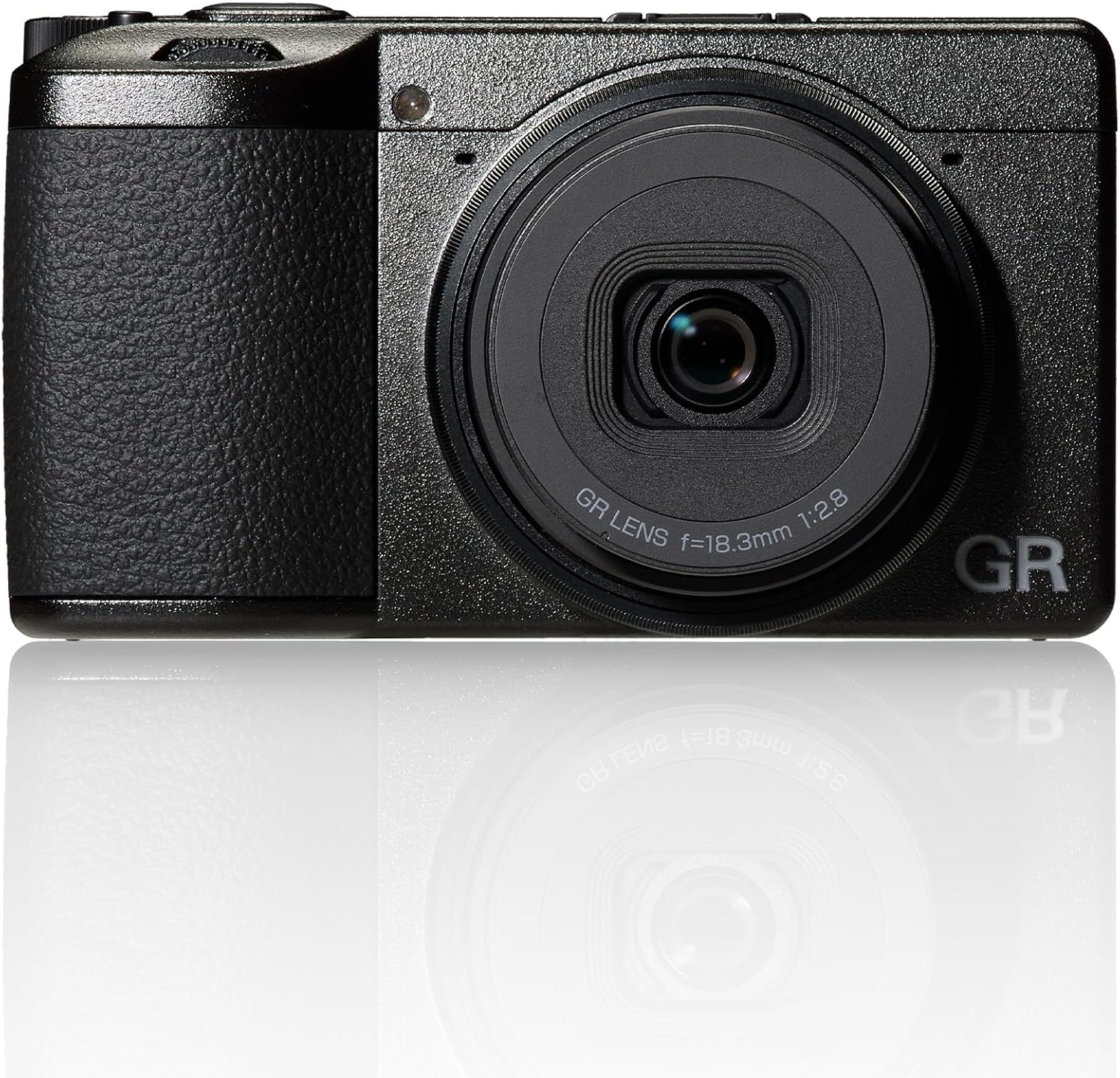 Ricoh GR IV