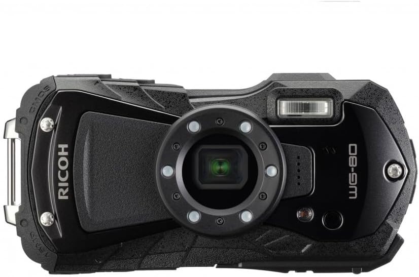 Ricoh WG-80