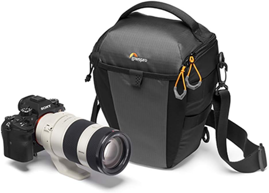 Lowepro Photo Active Toploader TLZ 50 AW