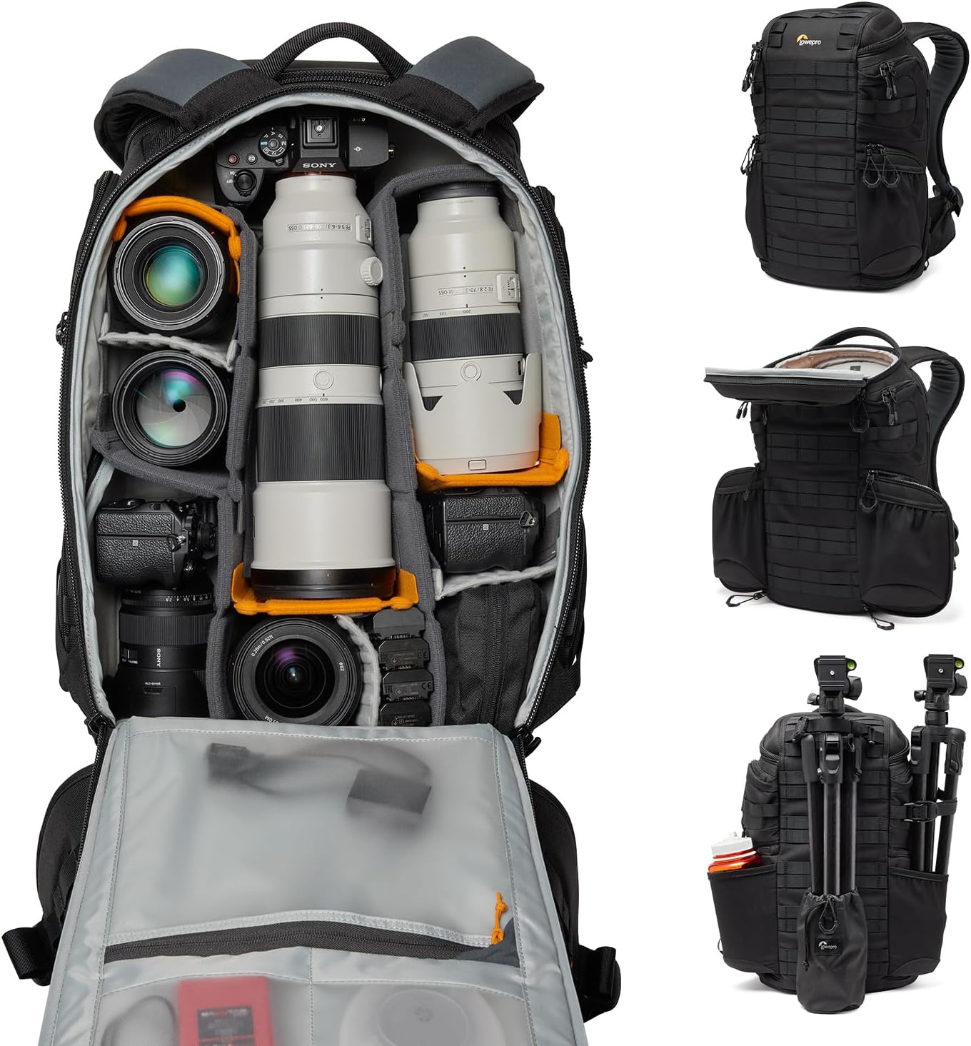 Lowepro ProTactic BP 450 AW III