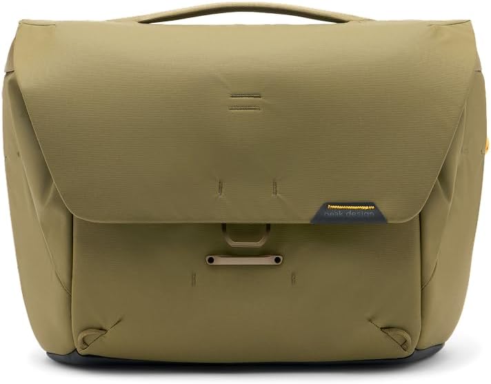 Peak Design Everyday Messenger V3 13L
