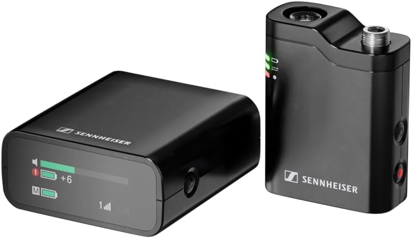Sennheiser Profile Wireless
