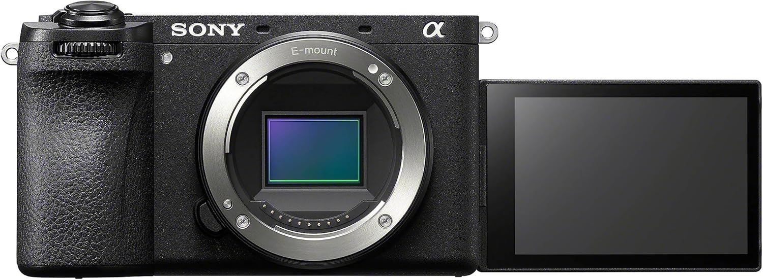 Sony Alpha 6700
