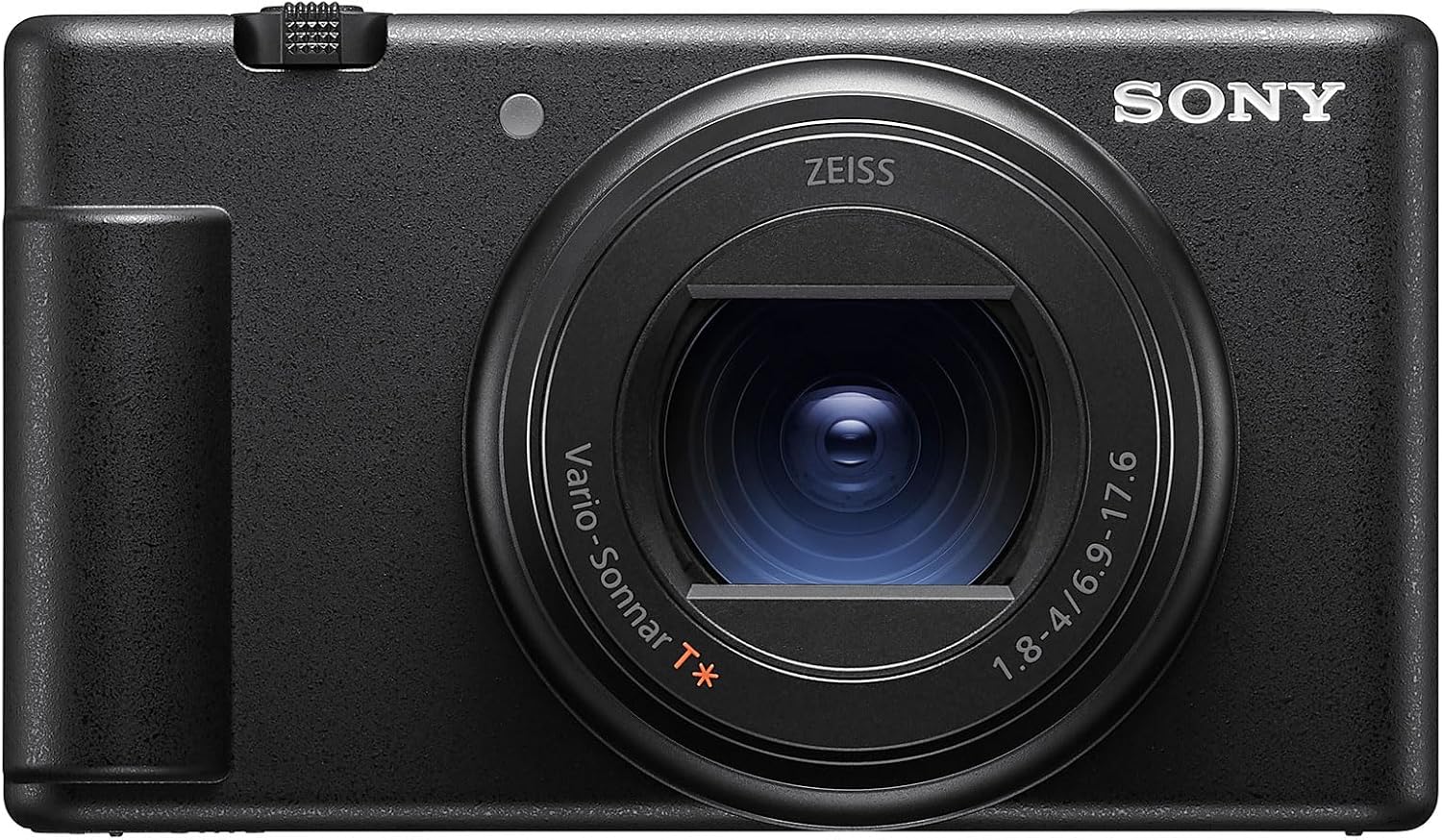 Sony ZV-1 II