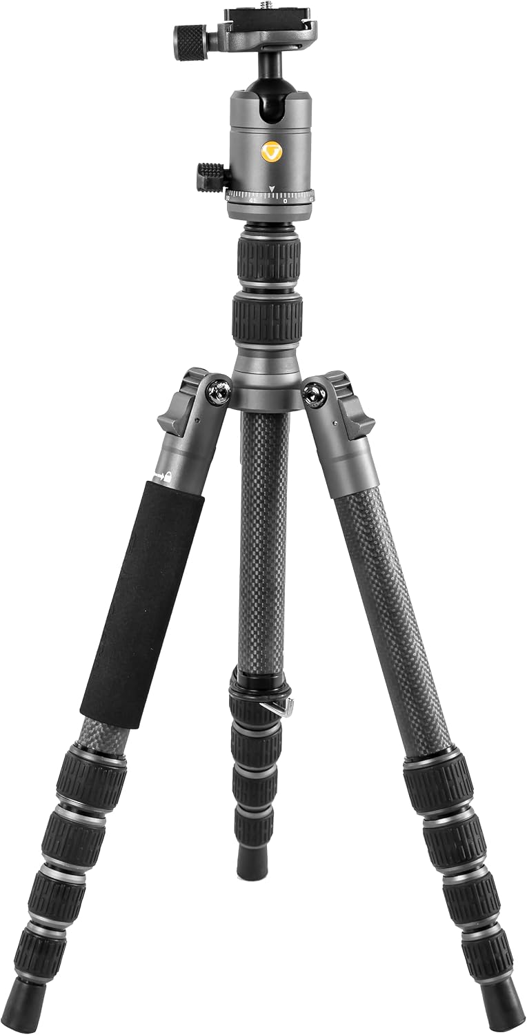 Vanguard VEO 3GO 235CB